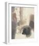 Winter Light II-Nancy Ortenstone-Framed Giclee Print
