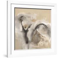 Winter Light-Nancy Ortenstone-Framed Giclee Print