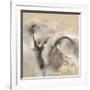 Winter Light-Nancy Ortenstone-Framed Giclee Print