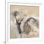 Winter Light-Nancy Ortenstone-Framed Giclee Print