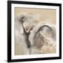 Winter Light-Nancy Ortenstone-Framed Giclee Print