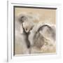 Winter Light-Nancy Ortenstone-Framed Art Print