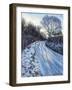 Winter Light-Tilly Willis-Framed Giclee Print