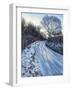 Winter Light-Tilly Willis-Framed Giclee Print