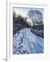 Winter Light-Tilly Willis-Framed Giclee Print