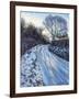 Winter Light-Tilly Willis-Framed Giclee Print