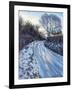 Winter Light-Tilly Willis-Framed Giclee Print