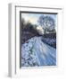 Winter Light-Tilly Willis-Framed Giclee Print