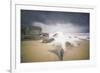 Winter Lights-Viviane Fedieu Daniel-Framed Photographic Print