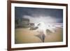 Winter Lights-Viviane Fedieu Daniel-Framed Photographic Print