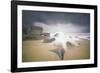 Winter Lights-Viviane Fedieu Daniel-Framed Photographic Print