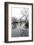 Winter Magic, Bavaria, Germany, Europe-Klaus Neuner-Framed Photographic Print