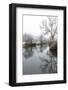 Winter Magic, Bavaria, Germany, Europe-Klaus Neuner-Framed Photographic Print