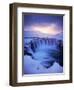 Winter Magic-Daniel Gastager-Framed Photographic Print