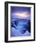 Winter Magic-Daniel Gastager-Framed Photographic Print