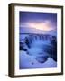 Winter Magic-Daniel Gastager-Framed Photographic Print