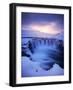 Winter Magic-Daniel Gastager-Framed Photographic Print