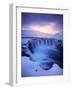 Winter Magic-Daniel Gastager-Framed Photographic Print