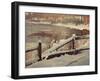 Winter Magic-Rusty Frentner-Framed Giclee Print