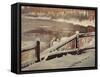 Winter Magic-Rusty Frentner-Framed Stretched Canvas