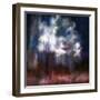 Winter Melody-Ursula Abresch-Framed Photographic Print