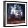 Winter Melody-Ursula Abresch-Framed Photographic Print