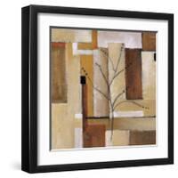 Winter Memories I-Ursula Salemink-Roos-Framed Giclee Print