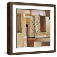 Winter Memories I-Ursula Salemink-Roos-Framed Giclee Print