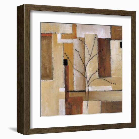 Winter Memories I-Ursula Salemink-Roos-Framed Giclee Print