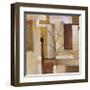 Winter Memories I-Ursula Salemink-Roos-Framed Giclee Print