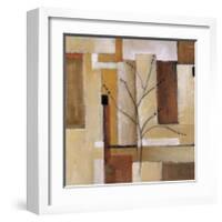 Winter Memories I-Ursula Salemink-Roos-Framed Giclee Print