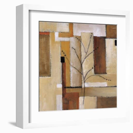 Winter Memories I-Ursula Salemink-Roos-Framed Giclee Print