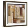 Winter Memories I-Ursula Salemink-Roos-Framed Giclee Print