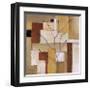 Winter Memories II-Ursula Salemink-Roos-Framed Giclee Print