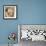 Winter Memories II-Ursula Salemink-Roos-Framed Giclee Print displayed on a wall