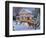 Winter Memories-William Vanderdasson-Framed Premium Giclee Print