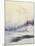 Winter Morning, Mount Mckinley, Alaska-Sidney Laurence-Mounted Giclee Print