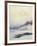 Winter Morning, Mount Mckinley, Alaska-Sidney Laurence-Framed Giclee Print