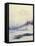 Winter Morning, Mount Mckinley, Alaska-Sidney Laurence-Framed Stretched Canvas