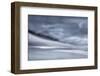 Winter night-Heidi Westum-Framed Photographic Print