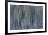 Winter Night-Jacob Berghoef-Framed Photographic Print