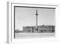 White Frame