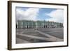 Winter Palace, Hermitage Museum, St Petersburg, Russia, 2011-Sheldon Marshall-Framed Photographic Print