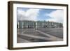 Winter Palace, Hermitage Museum, St Petersburg, Russia, 2011-Sheldon Marshall-Framed Photographic Print