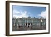 Winter Palace, Hermitage Museum, St Petersburg, Russia, 2011-Sheldon Marshall-Framed Photographic Print