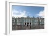 Winter Palace, Hermitage Museum, St Petersburg, Russia, 2011-Sheldon Marshall-Framed Photographic Print