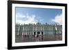 Winter Palace, Hermitage Museum, St Petersburg, Russia, 2011-Sheldon Marshall-Framed Photographic Print