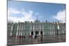 Winter Palace, Hermitage Museum, St Petersburg, Russia, 2011-Sheldon Marshall-Mounted Photographic Print