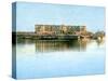 Winter Palace Hotel, Luxor, Egypt, 20th Century-null-Stretched Canvas