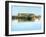 Winter Palace Hotel, Luxor, Egypt, 20th Century-null-Framed Giclee Print